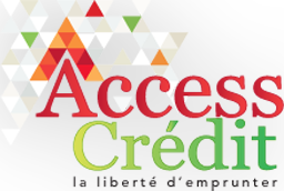 access credit logo