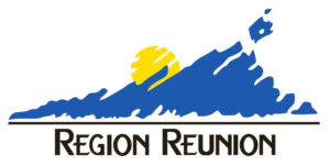 logo regione reunion