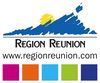 logo region reunion